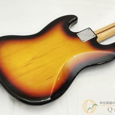 Fender Japan JB-STD image 5
