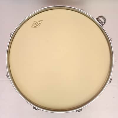 Walberg&Auge 5x14"Custom Single-Point Lugs DW Mag Throw-Off/3P Butt Perfection60 image 11