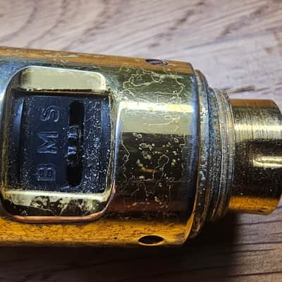 AKG D1000C Gold very rare imagen 4