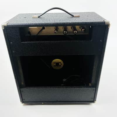 Univox Vintage U45-B: Nostos Algos. 1968 image 4