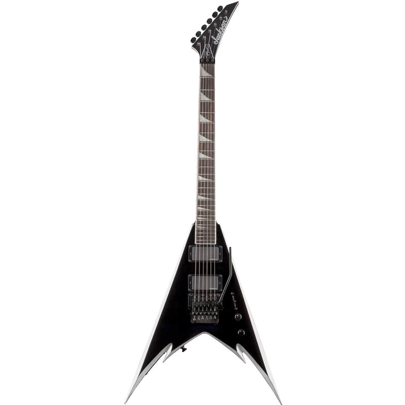 Jackson X Series Phil Demmel Signature PDX-2 Demmelition King V 2013 - 2018 image 1
