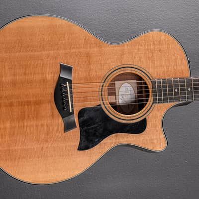 Taylor Used 314CE '16 image 1
