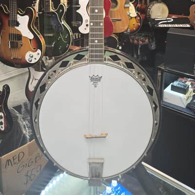 Gibson The Gibson Tenor Banjo 1926 image 1