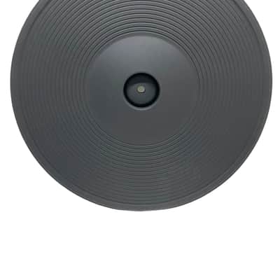 Lemon 13” Crash Cymbal for Roland Alesis Kit image 2