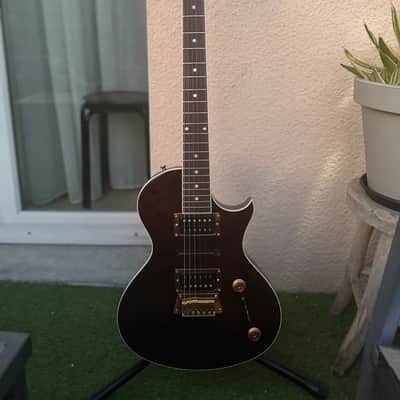 Gibson Nighthawk Standard 2010 - 2011 - Memphis Mojo image 4