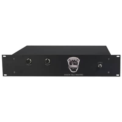 Shadow Hills Power Supply PSU for Equinox, Quad Gama, Optograph, Mastering Comp image 5
