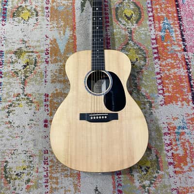Martin X Series Special Natural W/Gigbag image 14