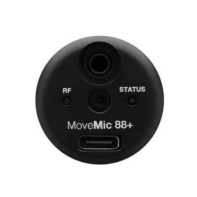 Shure MoveMic 88+ Receiver Kit Bild 4