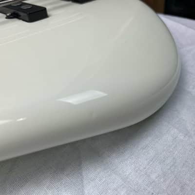 Anaconda Ultra J5 Essence 5-string J-style Bass 2021 image 12