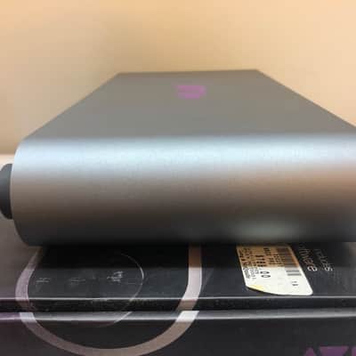 Avid Mbox Pro 3, For Repair, As Is image 9