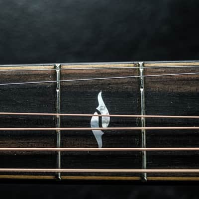 2019 Taylor 812ce 12-Fret DLX natural image 16