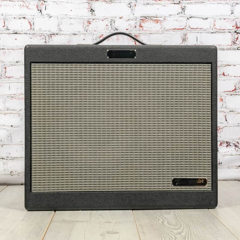 Fender -Tone Master FR-10 1x10" 1000W Solid-State Powered Speaker - USED image 1