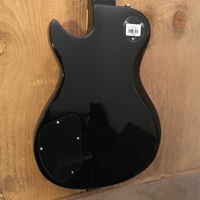Washburn Standard Idol Series WINSTD/TSB Singlecut Electric Guitar Tobacco Sunburst image 23