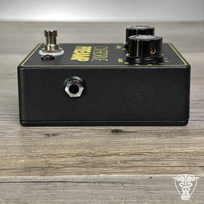 JHS Overdrive Preamp (USED) image 5