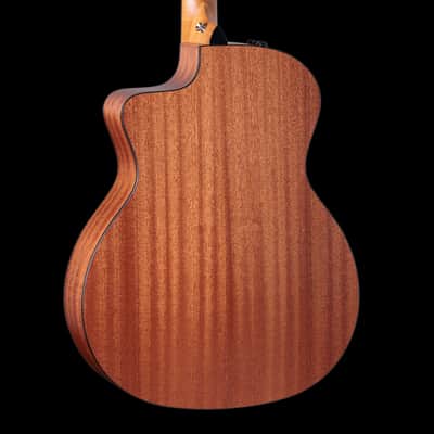 Taylor 114ce Acoustic Guitar With Gig Bag image 2