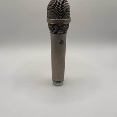 Refurbished Telefunken M 611 late 1960s image 8