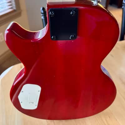 Slash AFD Les Paul Special II - Everything New & Upgraded image 13