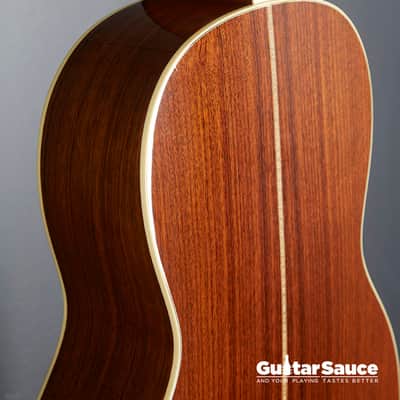 Martin Vintage Series 000-28VS 2007 (Cod.1503UG) image 14