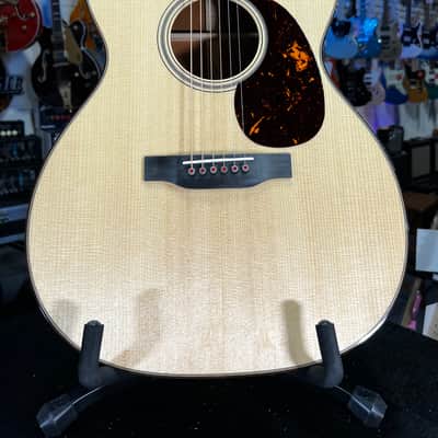 Martin 000-18 Modern Deluxe Acoustic Guitar - Natural Auth Dealer Free Shipping! 836 GET PLEK’D! image 2