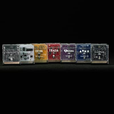 Befaco FX Boy w/effect cartridges (BPNYC) image 3