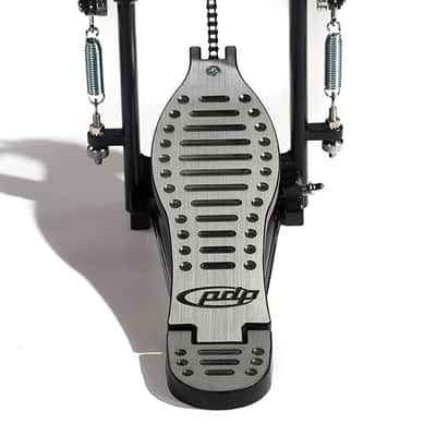 PDP By DW Concept Series Double Pedal w/XF Extended Footboard image 3