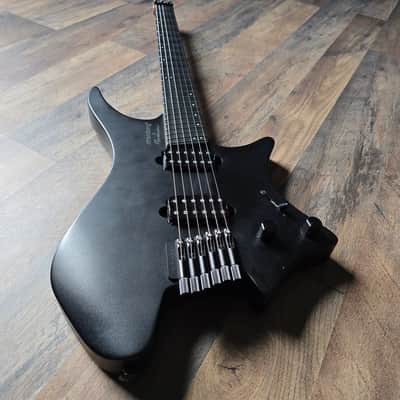 Strandberg Guitars Boden Metal NX 6 image 7