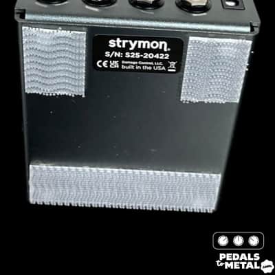 Strymon El Capistan V2 2022 - Present - Grey - X15521 image 9