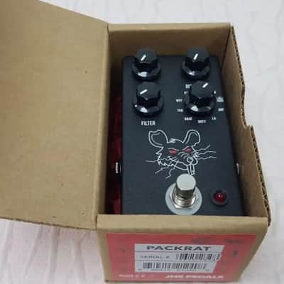 JHS PackRat | Reverb