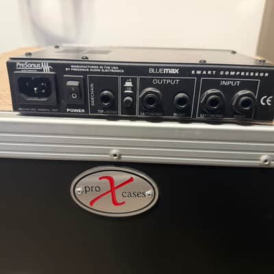 PreSonus Bluemax Smart Compressor image 2