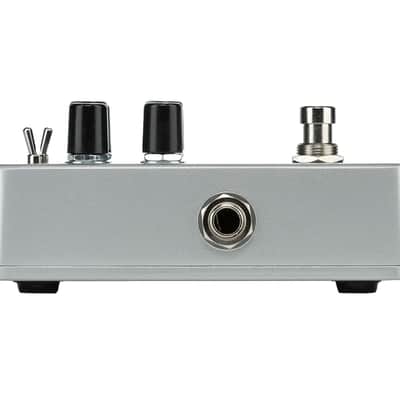Electro-Harmonix LPB-3 Linear Power Booster/Equalizer Pedal - Open Box image 2
