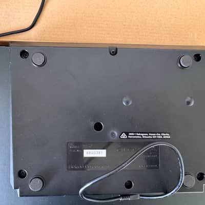 Roland TB-3 + Decksaver image 6