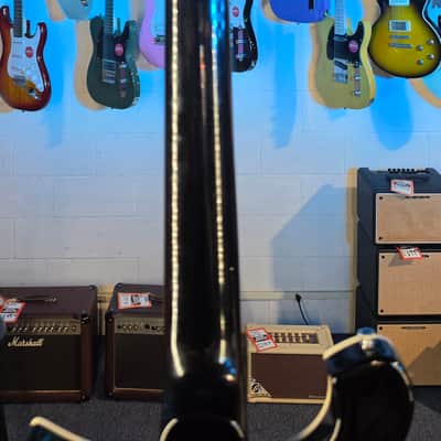 New Rickenbacker 660/12 - Jetglo w RIC Case, 660/12JG # 718 image 6