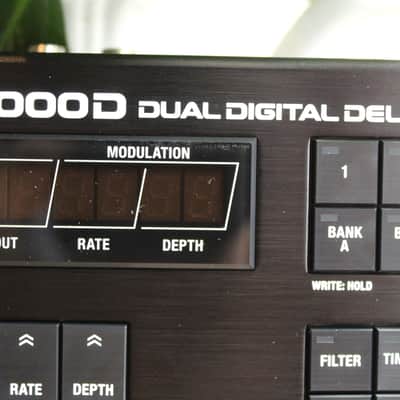 BOSS "SDE-3000D" image 5