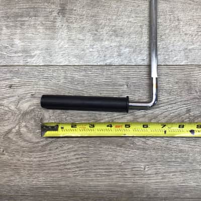 Authentic Alesis L-Rod Mount image 1