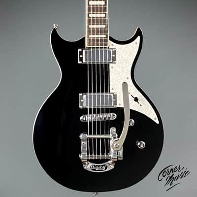 1976 Aria Pro II TE-500N Backaroo Thinline Telecaster Deluxe w