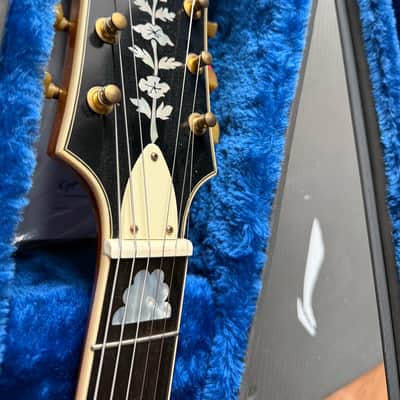 Epiphone 150th Anniversary Zephyr DeLuxe Regent 2023 US CUSTOMERS TARIFF FEES ARE INCLUDED IN THE SHIPPING COST AND PREPAID. l image 13