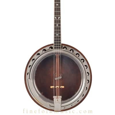 1920s Slingerland Nite Hawk Tenor Banjo image 1
