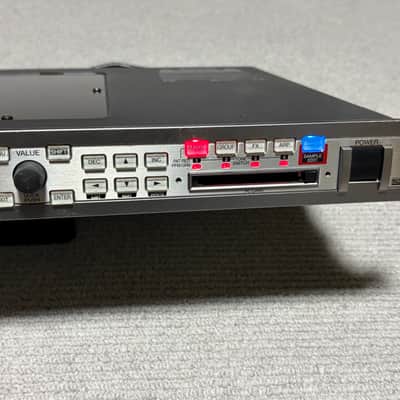 Roland Fantom-XR V2.02 New Display Installed 128DIMM image 4
