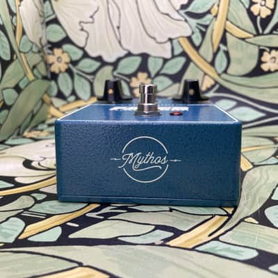 Mythos Pedals The Fates Analog Chorus image 2