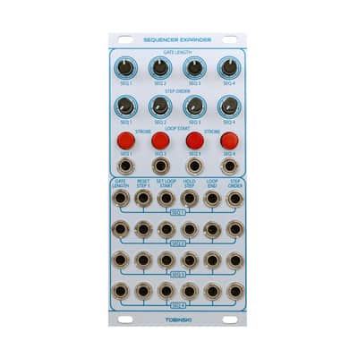 Tobinski Sequencer Expander image 1