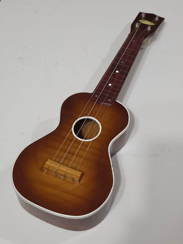 Harmony Soprano Ukulele