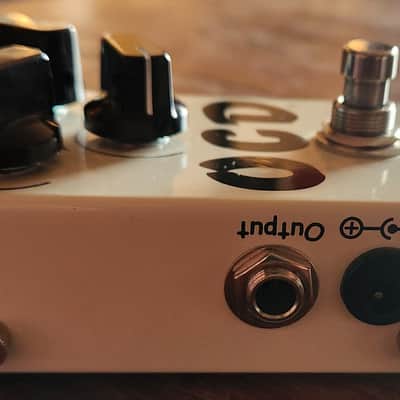 Fulltone OCD Overdrive V1 1.7 PCB 2015 USA image 8