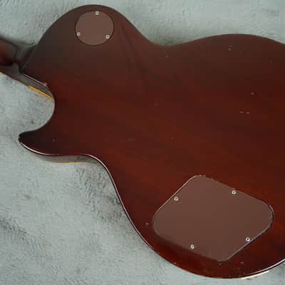 1973 Gibson Les Paul Deluxe + HSC image 5