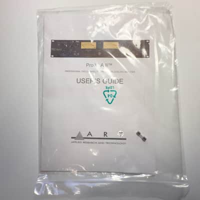 ART Pro VLA II Compressor image 12