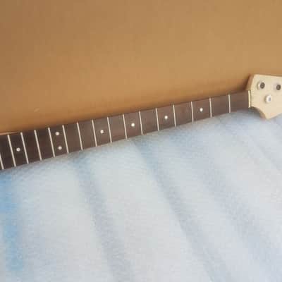 JB ROSEWOOD NECK 21 FRETS image 2