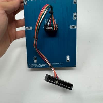 1979 Compact Microsound Processor image 2