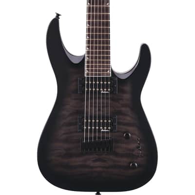 Grover Jackson DKA-55 | Reverb