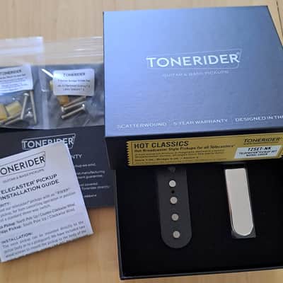 Fender Telecaster 2014 - Brown Sunburst - Lefthand Left-hand image 16