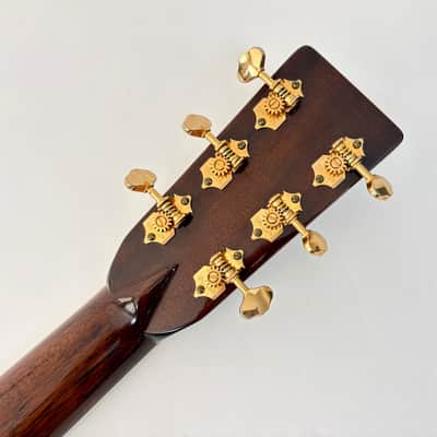 Martin D-42 Natural 1996 image 17
