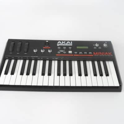 Akai Miniak | Reverb Canada